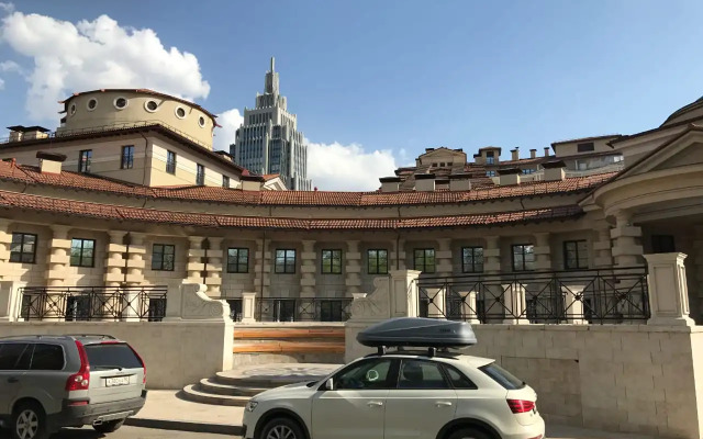 Апартаменты Люкс на Тверской рядом с Красной Площадью