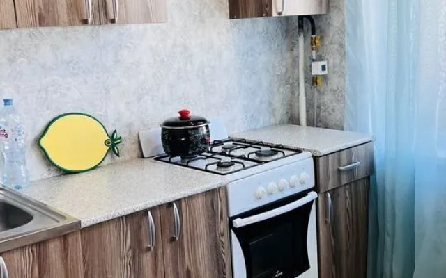 Апартаменты на улице В.И. Воронина 45к1