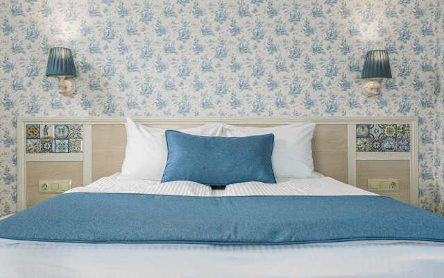 Гостевой дом Фон Люце