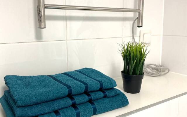 Odnokomnatnaya v Zhk Vostochnoye Butovo Flat
