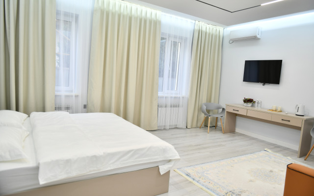 QUT Hotel