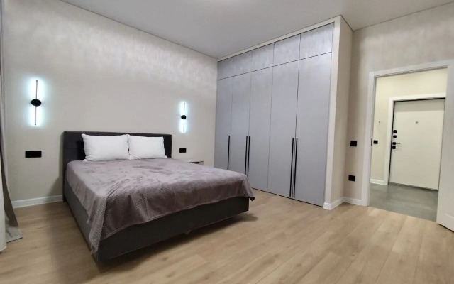 Квартира 2 Ночи в элитном ЖК Сердце (4)