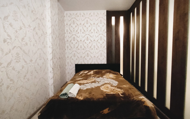 Квартира на Автомобильном