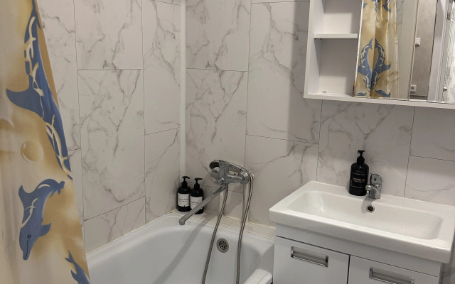 1 комнатные Апартаменты