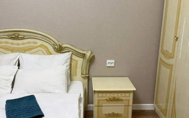 Квартира Уютная на Каракозова 75А