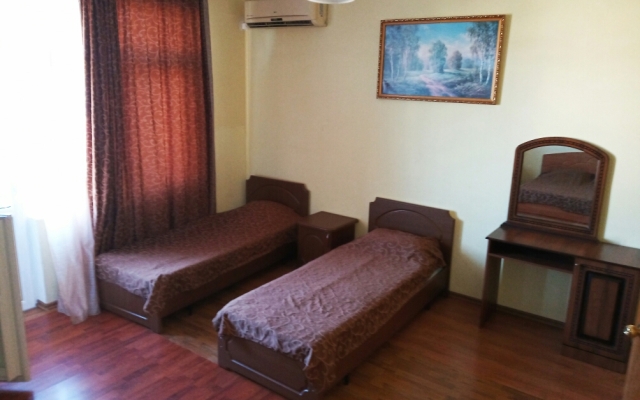 Uyut na Dekabristov Guest House