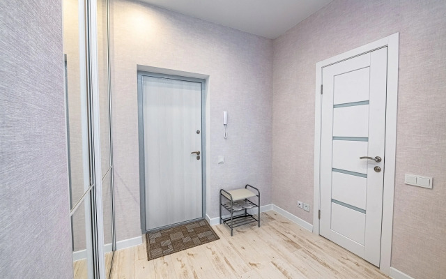 Апартаменты TopHouse на Красного Знамени 160 А двухкомнатные