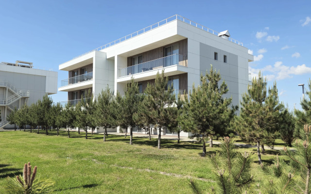 Volleygrad Sports & Health Resort Hotel