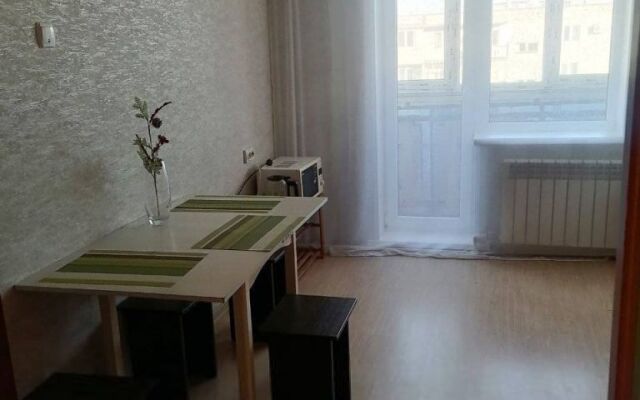 Квартира на улице Постышева