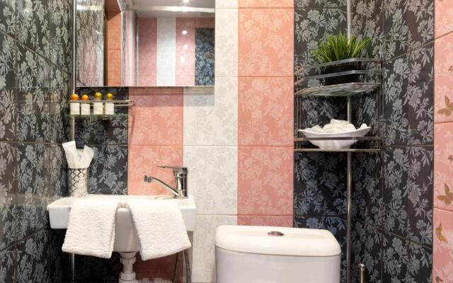 Гостиница Бомонд на Ленинском проспекте