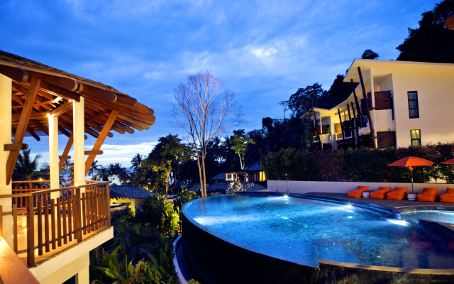 Ajinta Resort