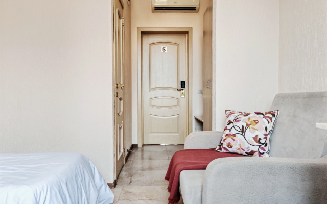 Mikhailzhdetvgosti! Guest house