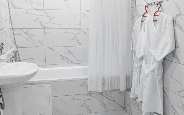 Апартаменты Проспект Молодежный 33к1