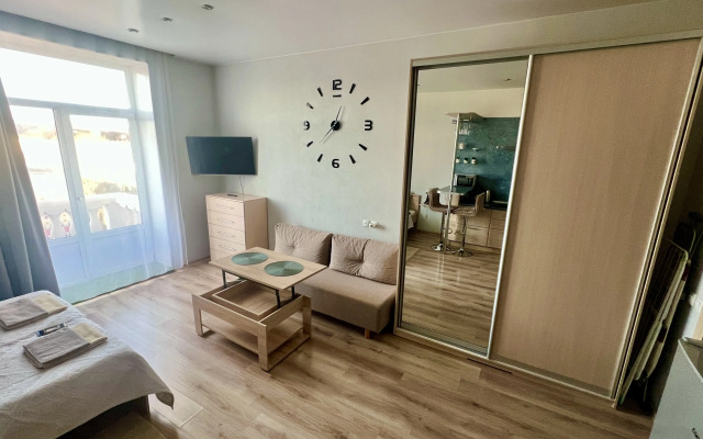 Апартаменты 88