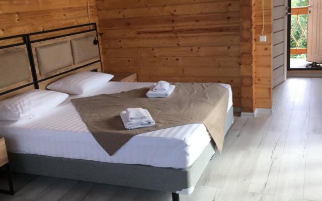 U Berega Morya Guest House