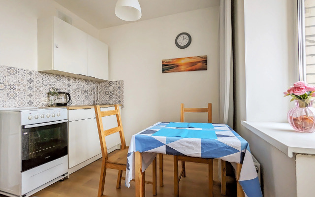 Квартира рядом с Онкологическим центром Напалкова