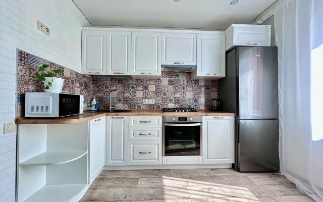 Квартира на Улице Юлиуса Фучика 51