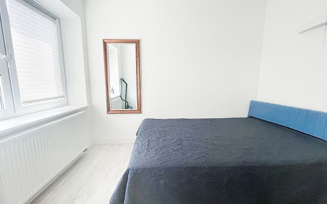 Апартаменты на Аптечной