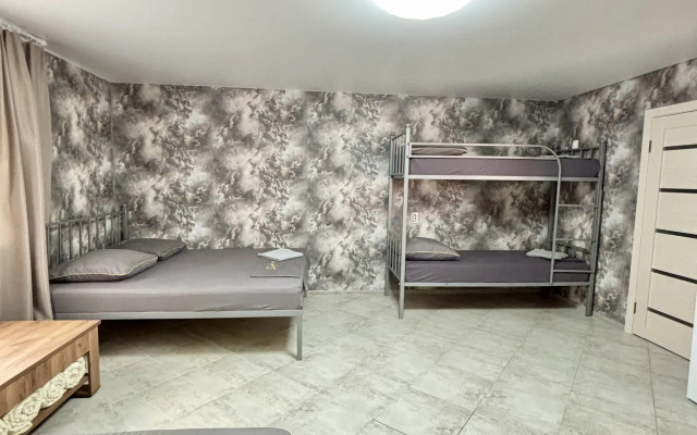 Апартаменты Гостиный двор