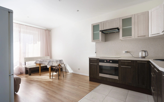 Apartamenty Dvukhkomnatnye Apartamenty Bestflat Vozle Tts Iyun