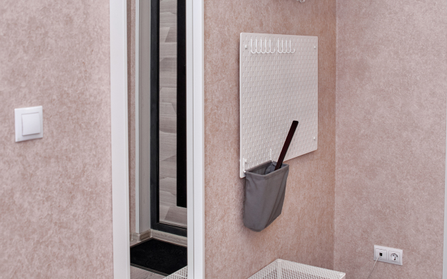 Апартаменты VIAHOME на Толстого