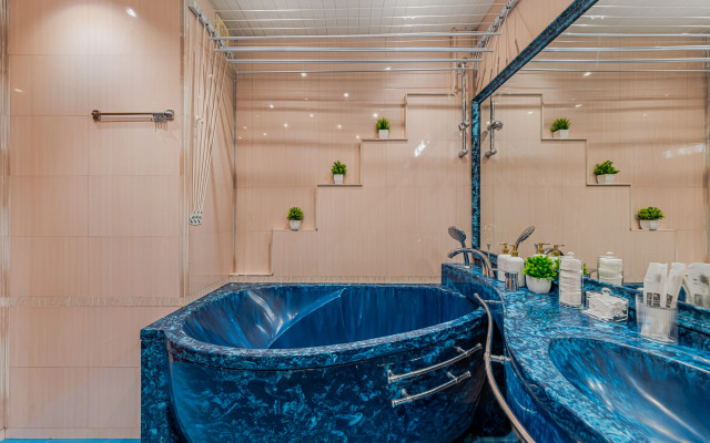 Квартира Уютная светлая двушка, одна минута от метро Свиблово