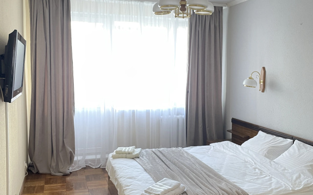 Bis Apartments
