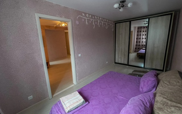 Квартира на Нансена 98 Н98/54