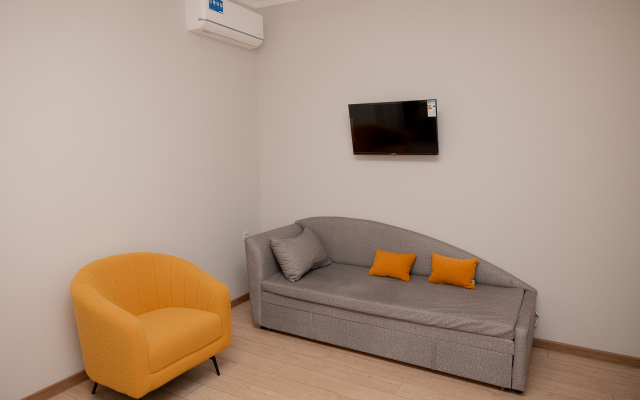 Versal Guest House