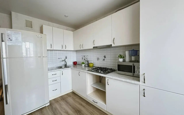 Квартира Однокомнатная Спортивная 63