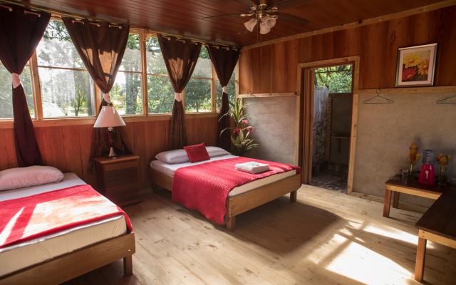 Casa Drake Lodge Hotel