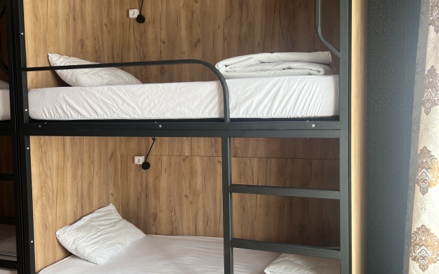 Gulliver Hostel