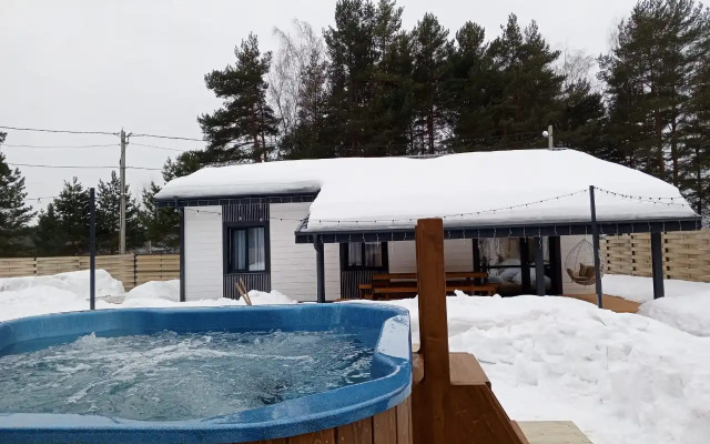 BlagoDat Glamping