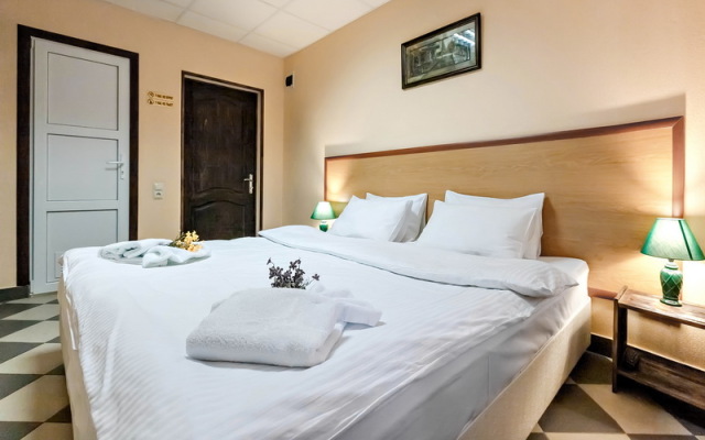 Mini-gostinica A3 Hotel