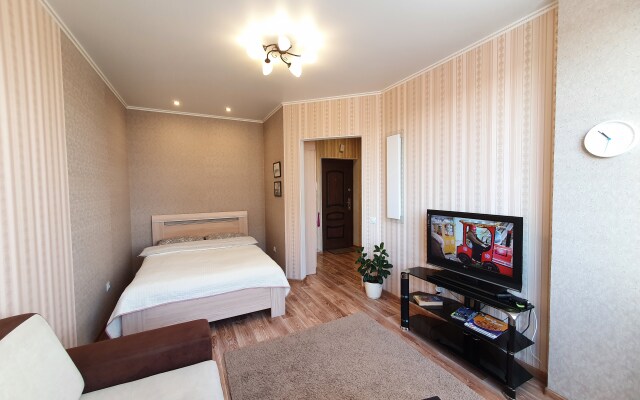 Апартаменты Тихорецкая 22