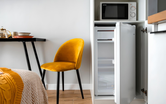 Апартаменты Time for Rest