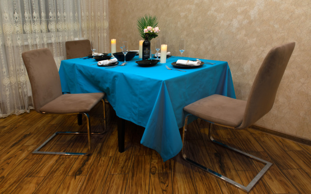 Квартира Трехкомнатная Kravc Group рядом с автовокзалом