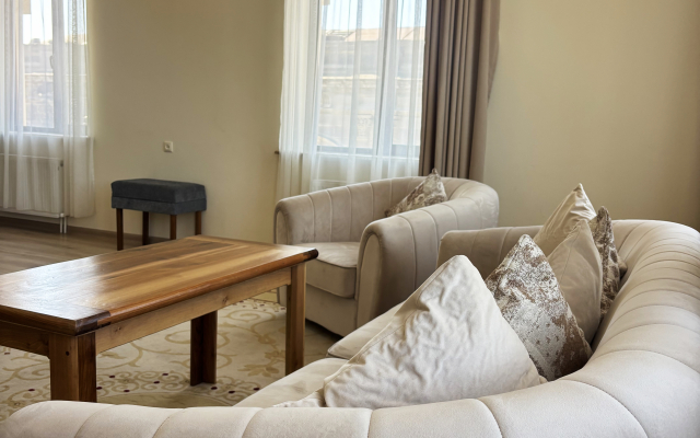 21 Rooms Hotel