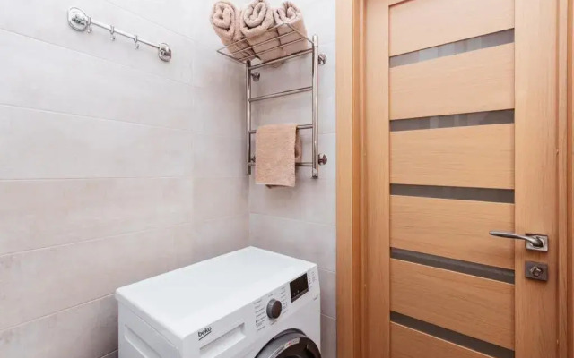 Квартира на Улице Ленина 298Б к7