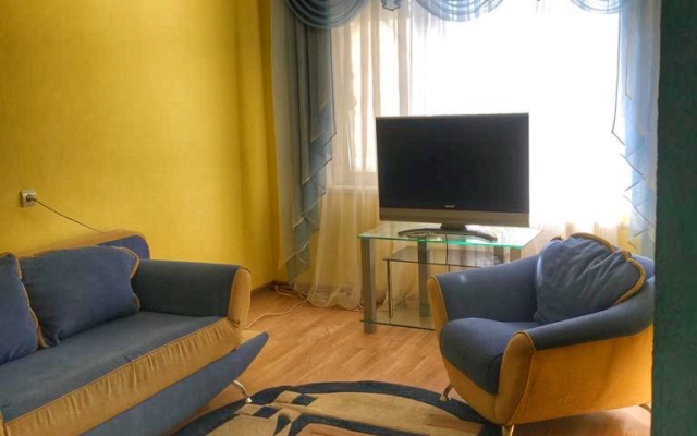 Kvartira Apartments