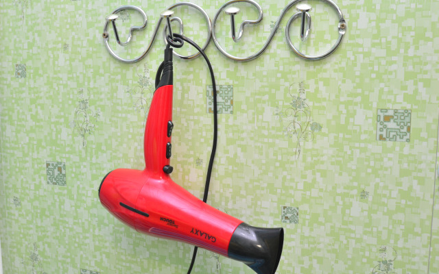 Апартаменты Двухкомнатные на Гладкова 21