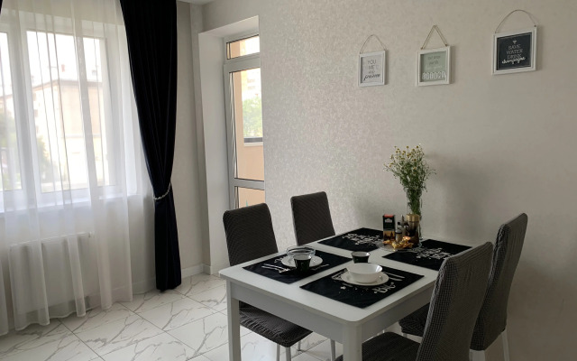 Квартира Новый Арбат