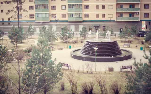 Квартира Arendida