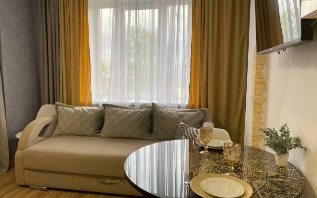 Апартаменты Гармония