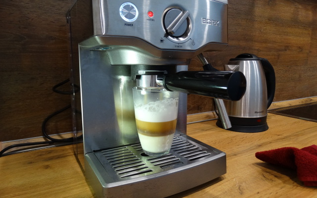 Квартира на Арцыбушевской 45/250