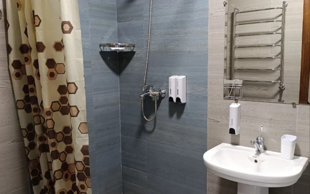 Квартира в Новом ЖК Горная Сказка