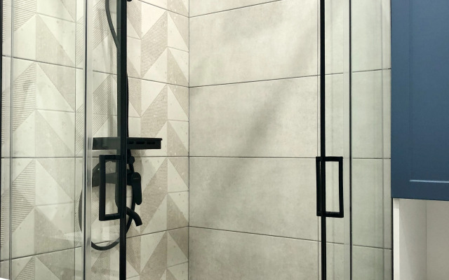 Dizaynerskaya Studiya V Zhk "letniy" Apartments