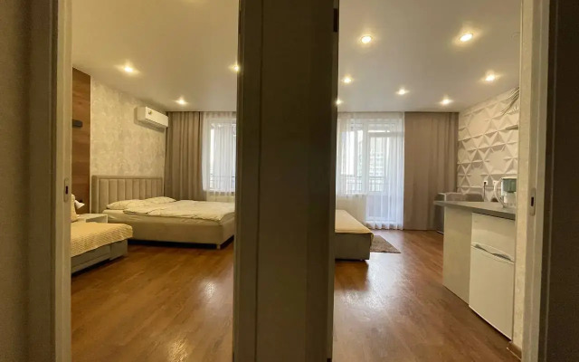 Квартира Квартира Дмитрия Шамшурина 29