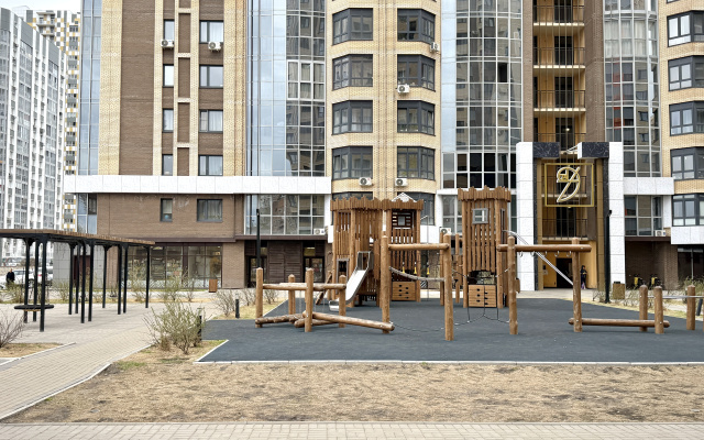 Apartamenty Ctudia Komfort na Partizana Zeleznaka