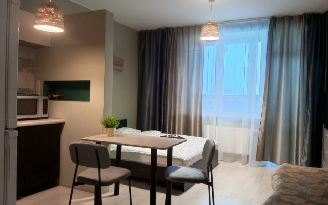 Апартаменты Студия Абажур